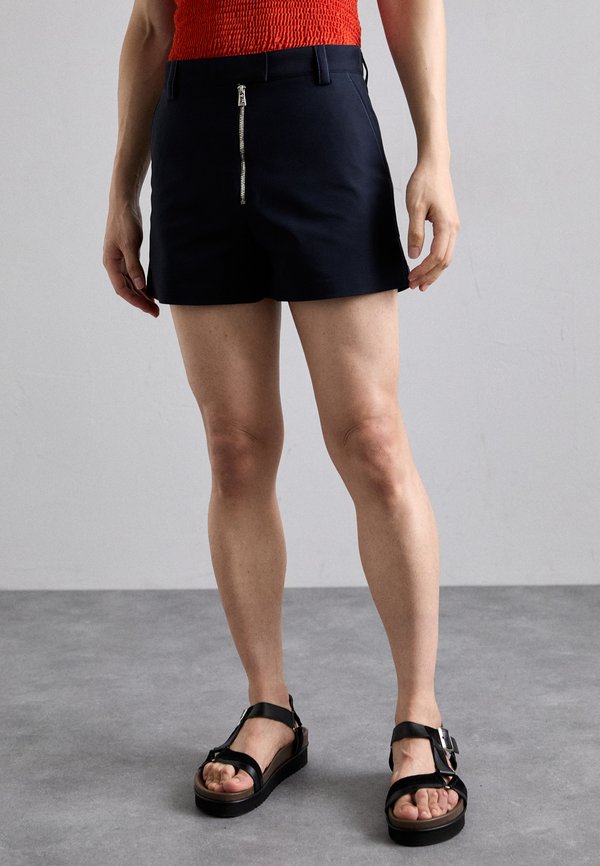 Dhruv Kapoor ZIPPED MICRO