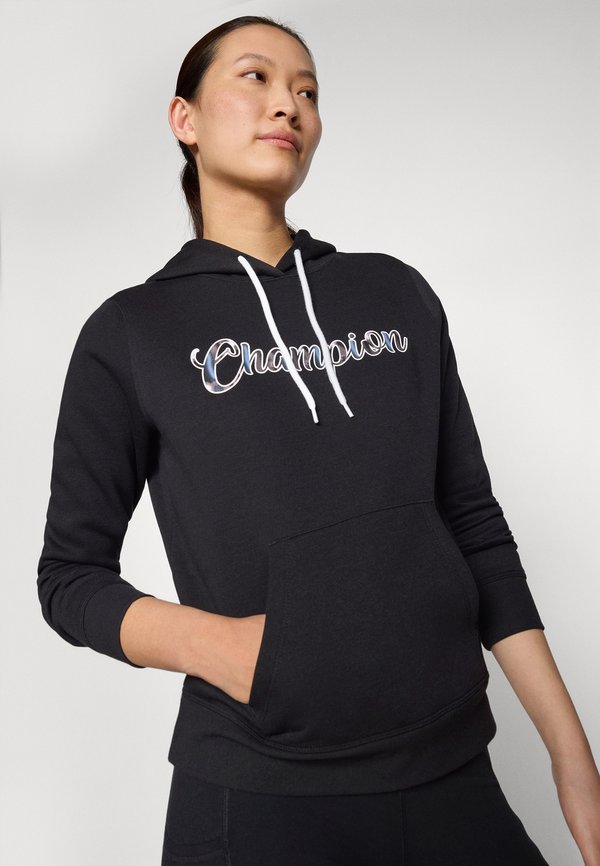 Champion GRAPHIC HOODIE