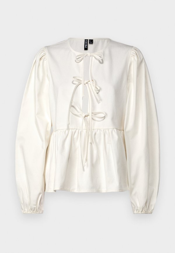 Pieces PCAMILDA TIE TOP