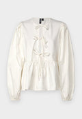 Pieces PCAMILDA TIE TOP