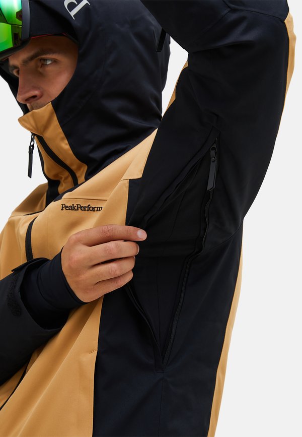 Peak Performance M RIDER TECH INSULATED