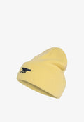 adidas Performance UNISEX - Club wear - almost yellow collegiate navy