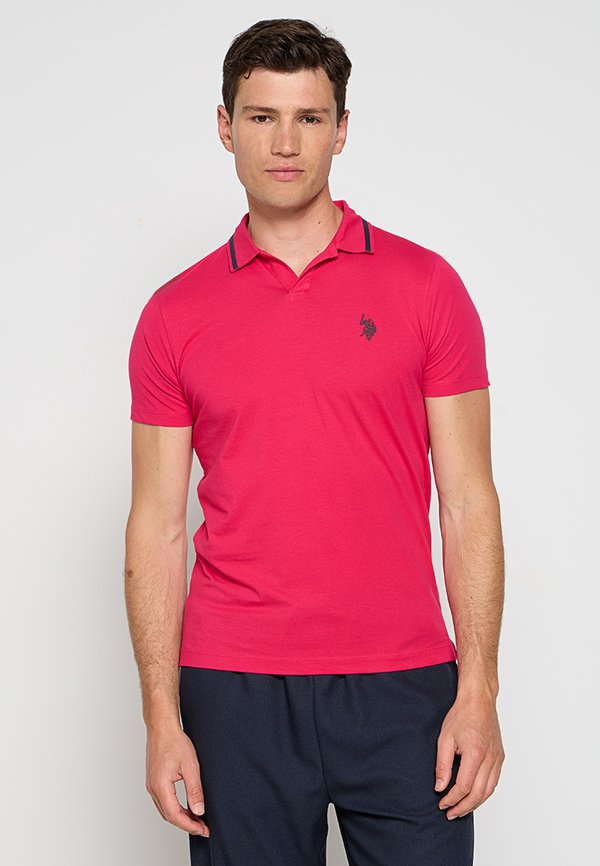 U.S. Polo Assn. READ