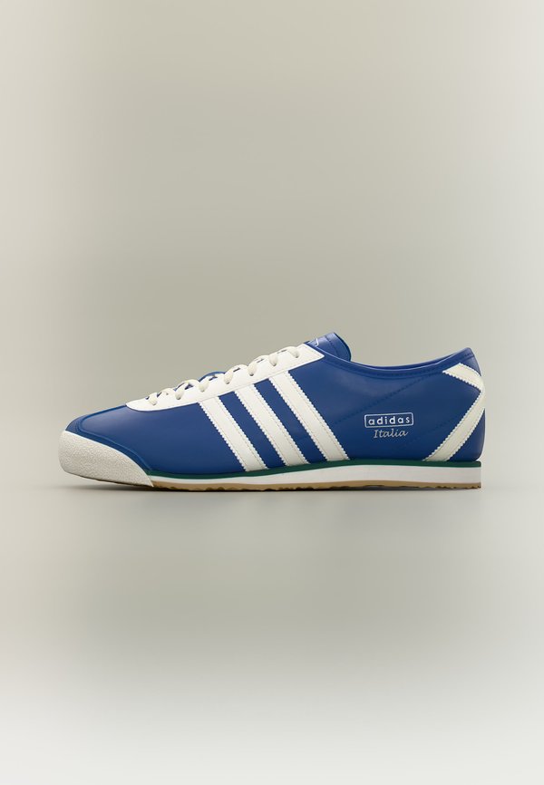 adidas Originals ITALIA 70S UNISEX - Trainers - team royal blue/core white