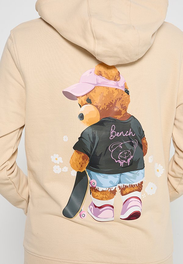 Bench CREMA
