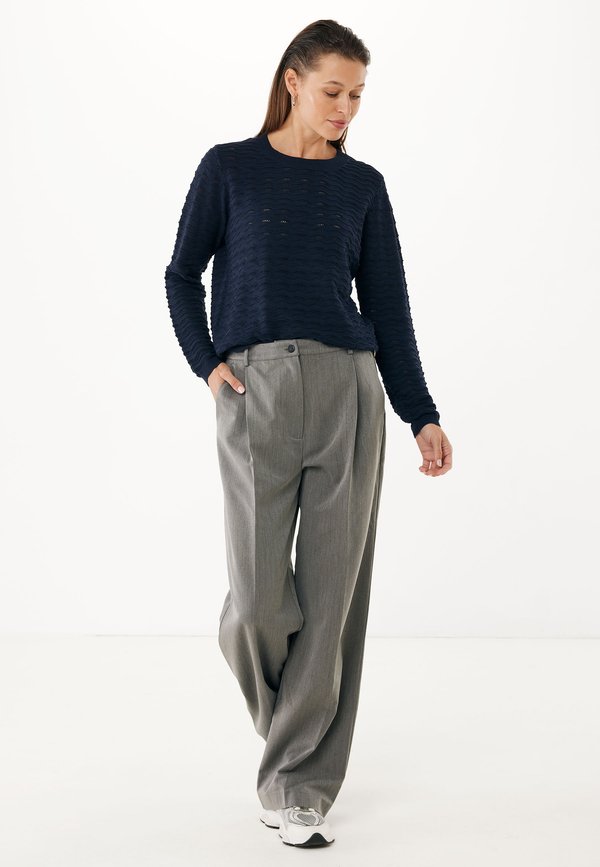 Mexx AJOUR SWEATER