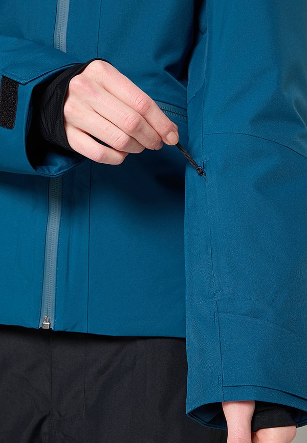 Rossignol RLOWJ04 - W ROCHRUN INSULATED JKT