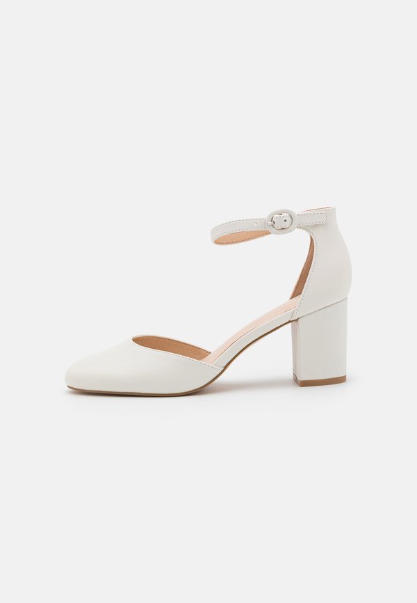 Anna Field by Zalando LEATHER