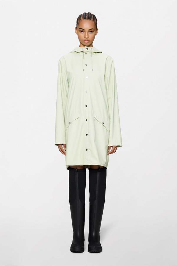 Rains LONG JACKET UNISEX