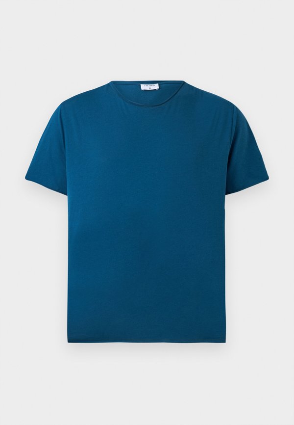 Filippa K ROLL NECK TEE