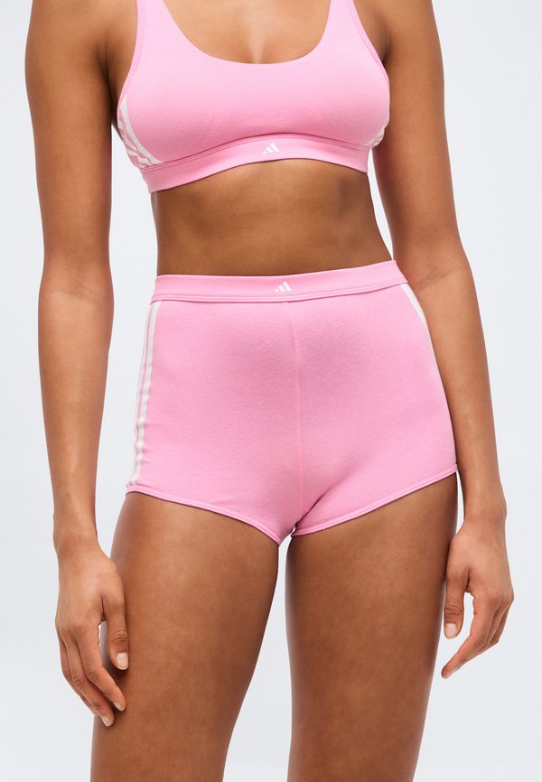 adidas Sportswear Boyshorts - pink