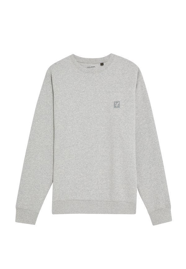 Lyle & Scott CREW NECK
