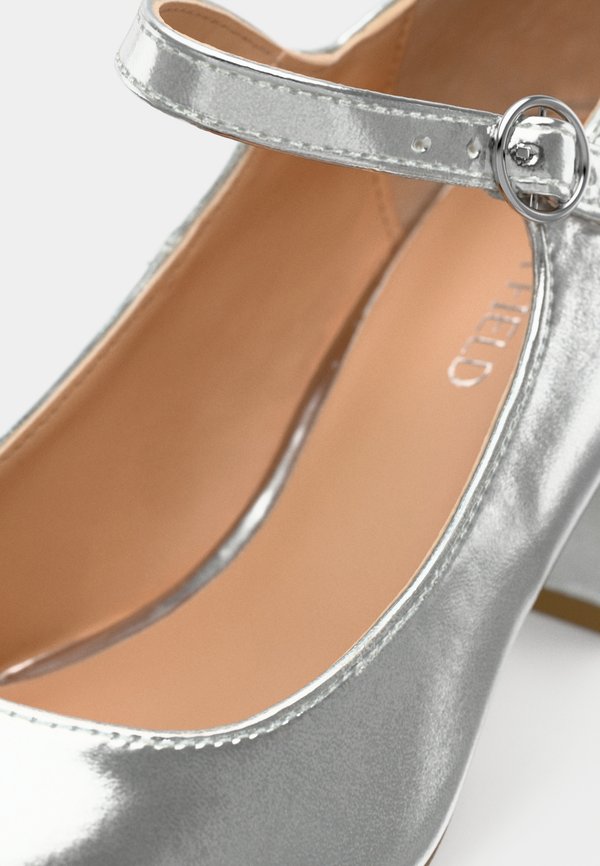 Anna Field by Zalando