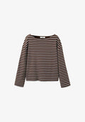 Mango Jumper - brown