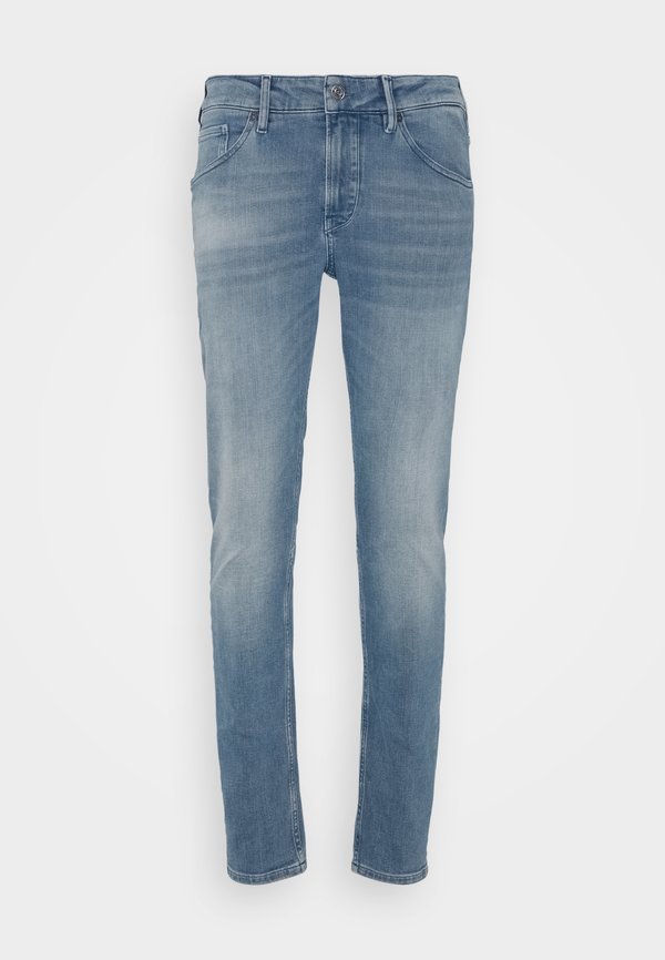 Scotch & Soda SEASONAL ESSENTIALS SKIM