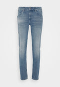 Scotch & Soda SEASONAL ESSENTIALS SKIM