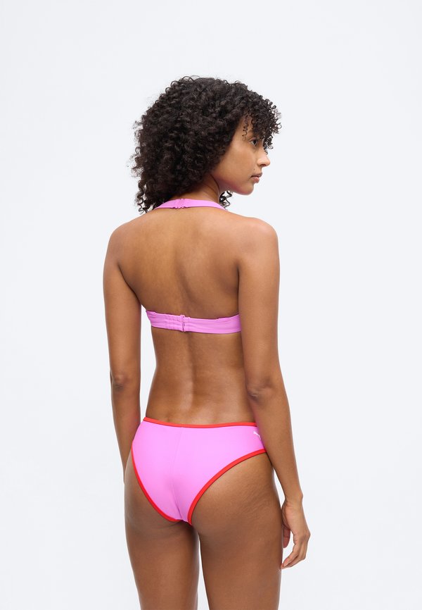 Puma SWIM WOMEN SCOOP NECK
