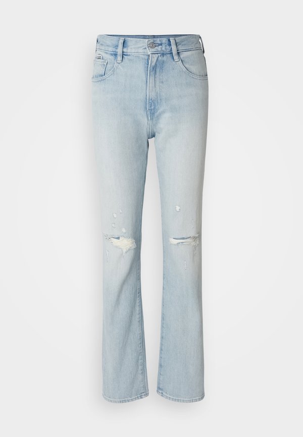 G-STAR VIKTORIA HIGH STRAIGHT