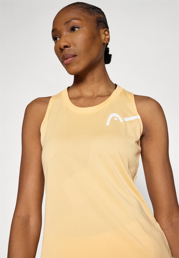 Head PRO TANK