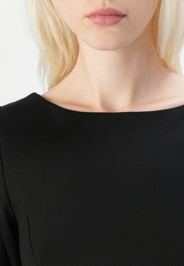 Selected SLFCARNA SHELLY SHORT DRESS