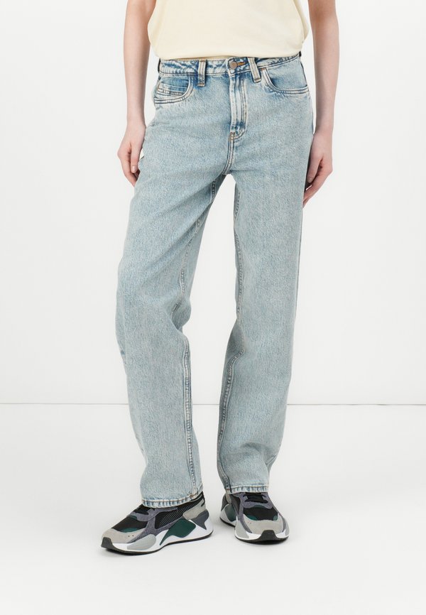 Timberland STRAIGHT PANTS LIGHT SHADE