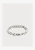 Tommy Hilfiger MIA - Bracelet - silver-coloured