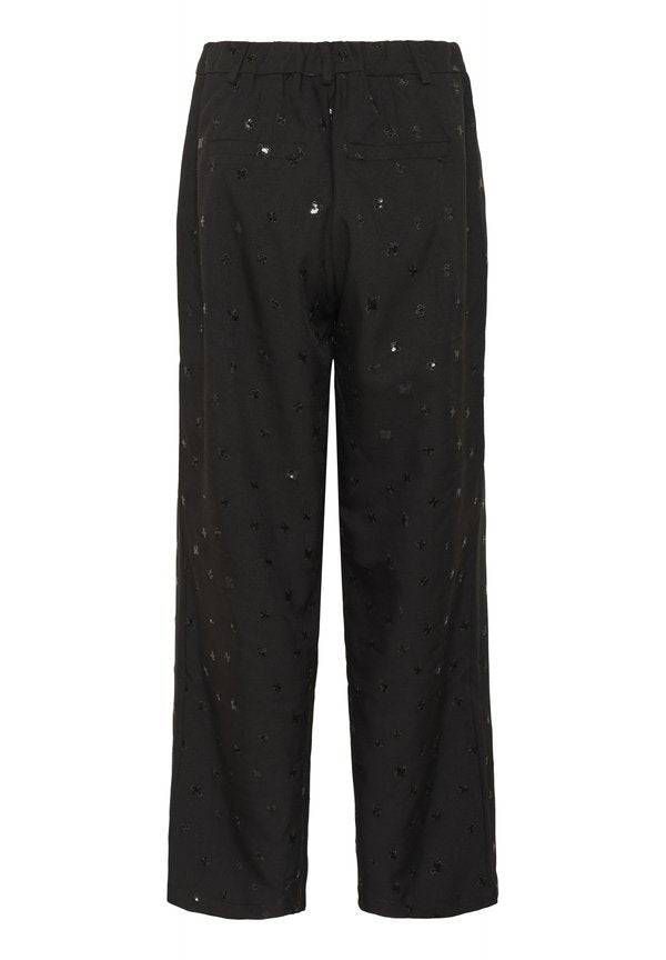 Cream CRLONA PANT