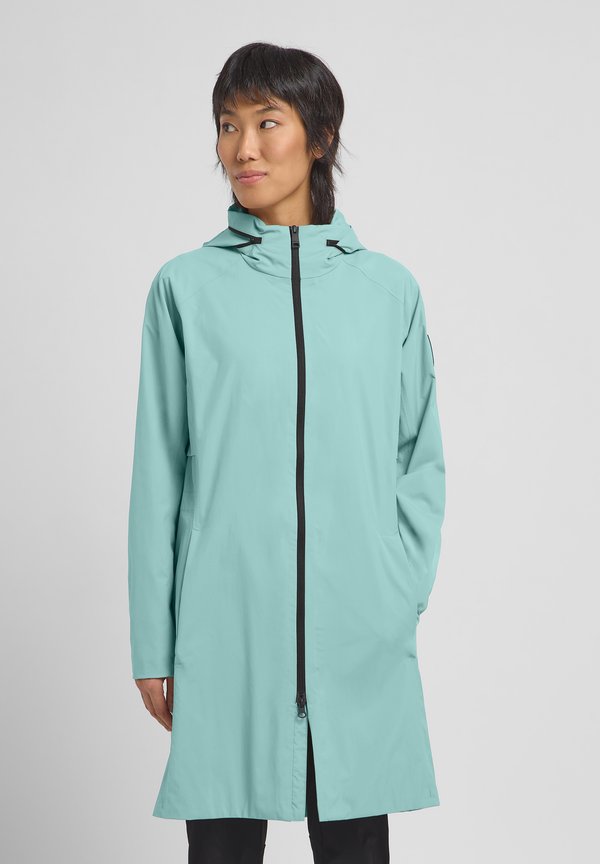 Jack Wolfskin WELLSEE COAT W