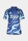 adidas Performance AJAX AMSTERDAM 25/26 AWAY JERSEY - Club wear - night sky