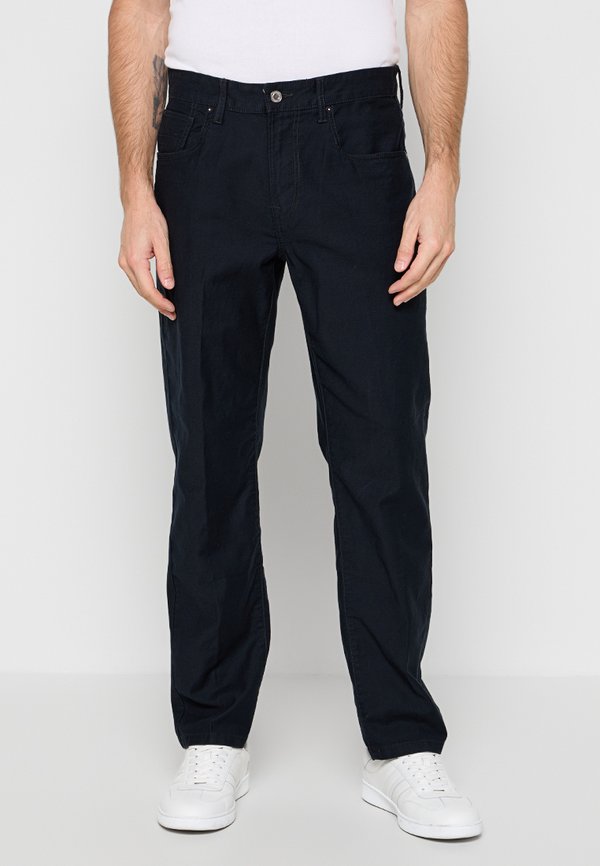 Scotch & Soda DOBBY STRAIGHT FIT