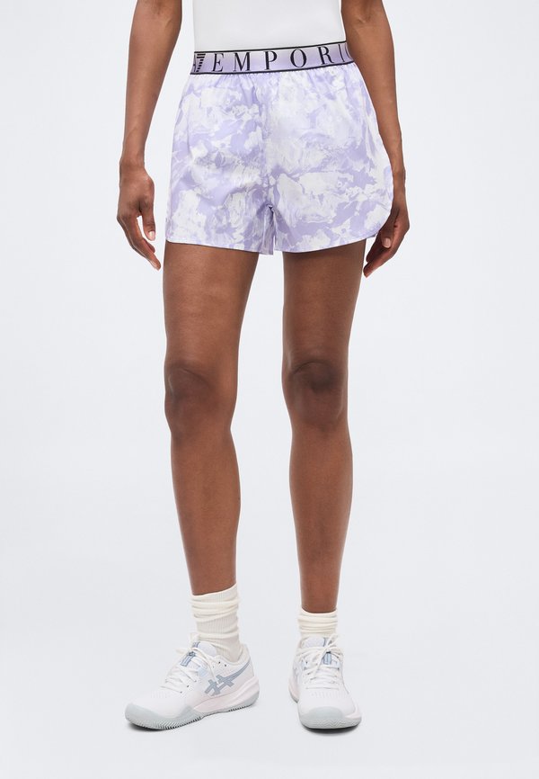 EA7 Emporio Armani SHORTS