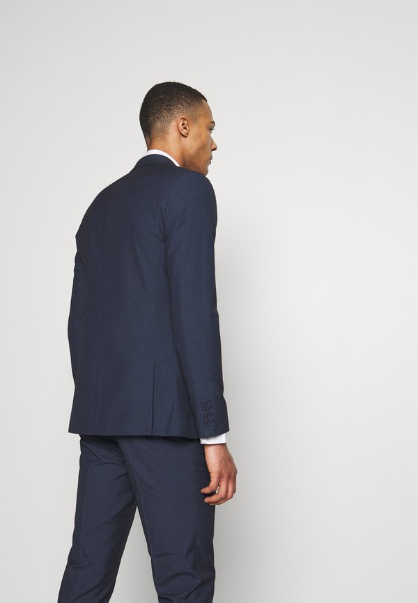 Isaac Dewhirst TEXTURE SLIM FIT