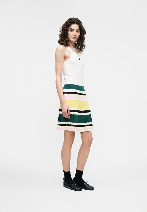 Marimekko RUNOUS HELVI KNITTED SKIRT