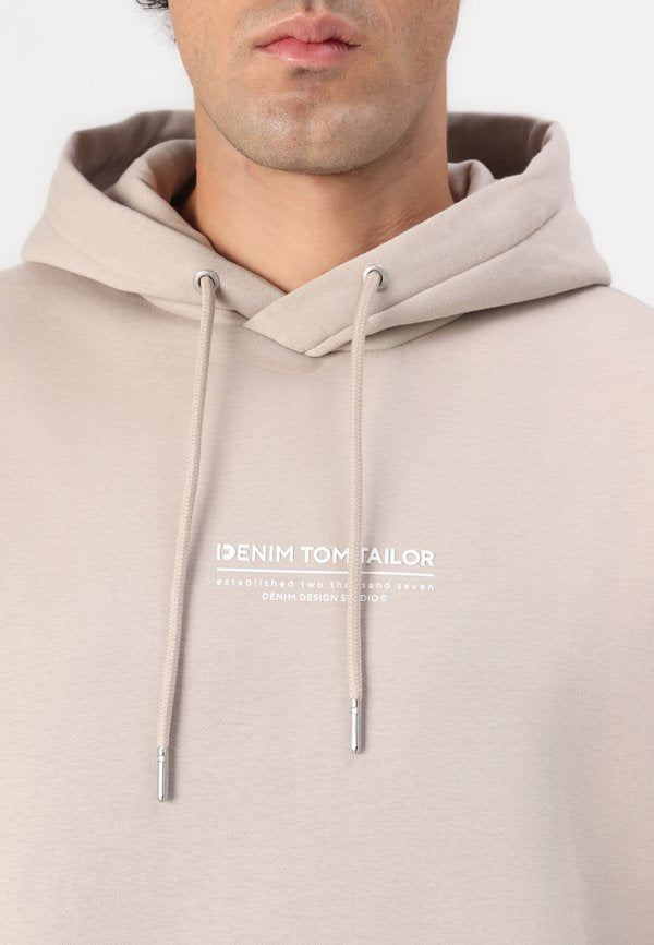 TOM TAILOR DENIM RELAXED PRINTED