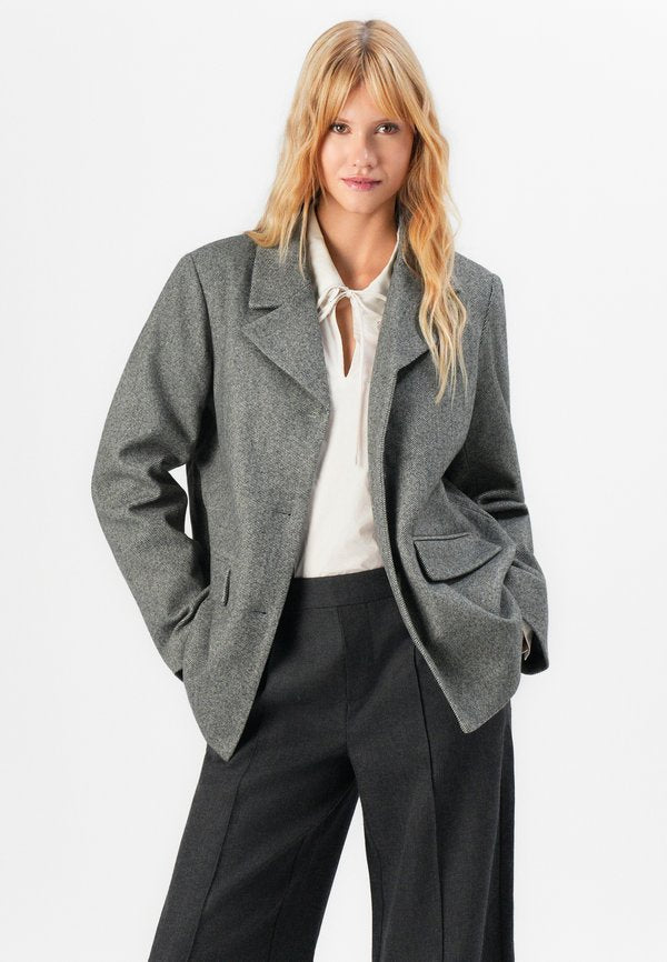 Pieces PCBIANCA BLAZER