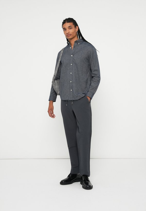 Jack & Jones JPRBLUBARKLEY SHIRT 2 PACK
