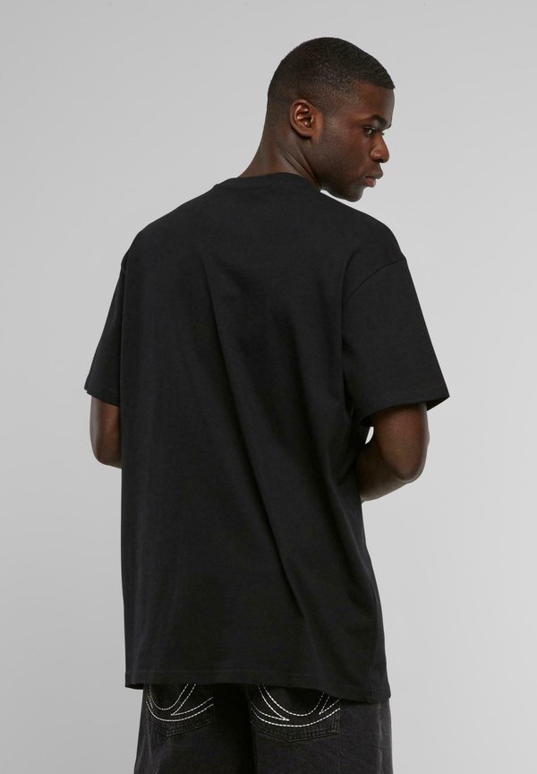 Upscale by Mister Tee ALL DEAD HEAVY