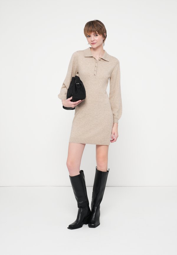 Vero Moda Knitted VMARLET Midi