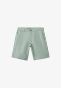 Mango ADULT - Shorts - green