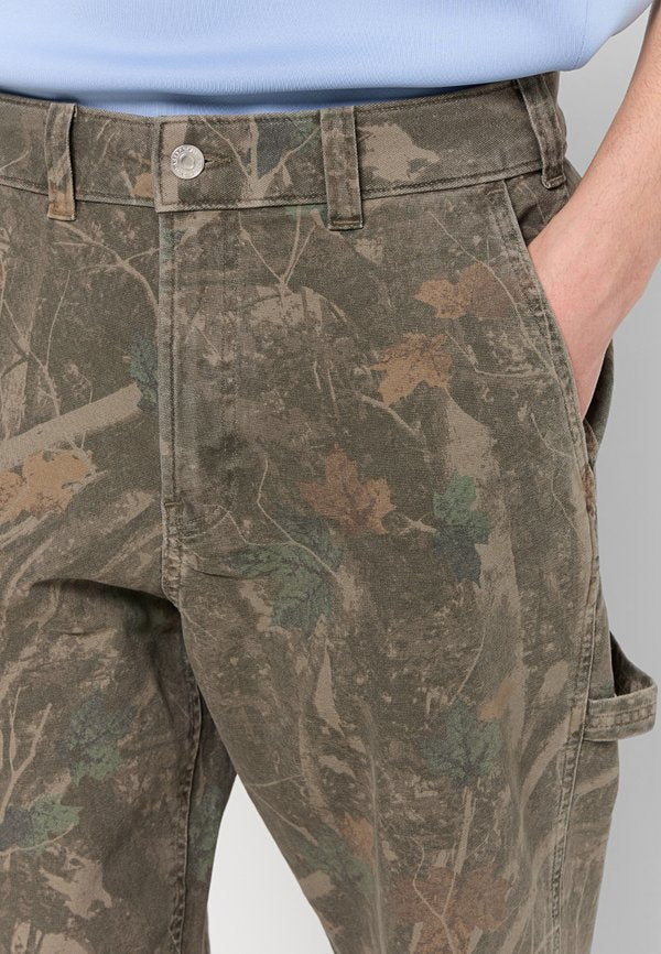 Abercrombie & Fitch