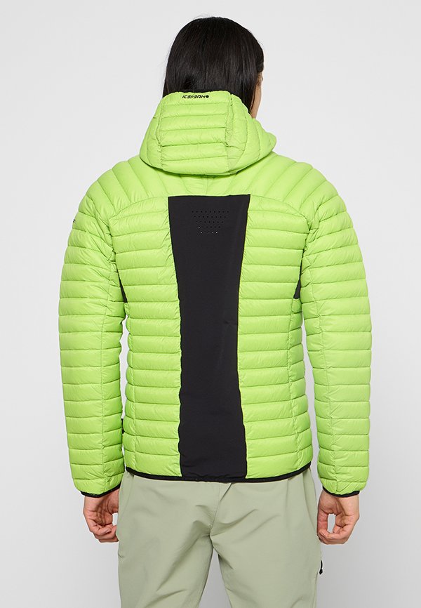 Icepeak DILLON