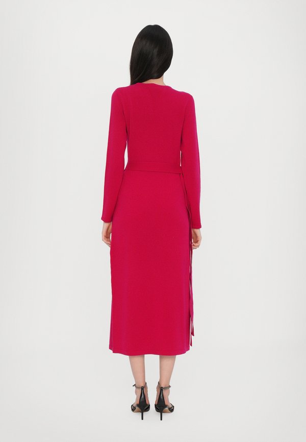 Diane von Furstenberg ASTRID WRAP DRESS