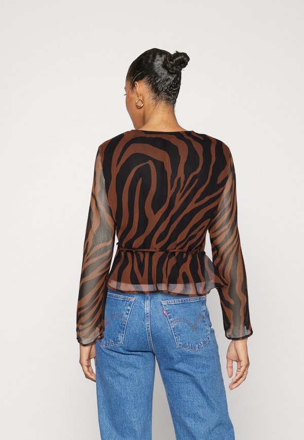 Pieces PCSALLY WRAP