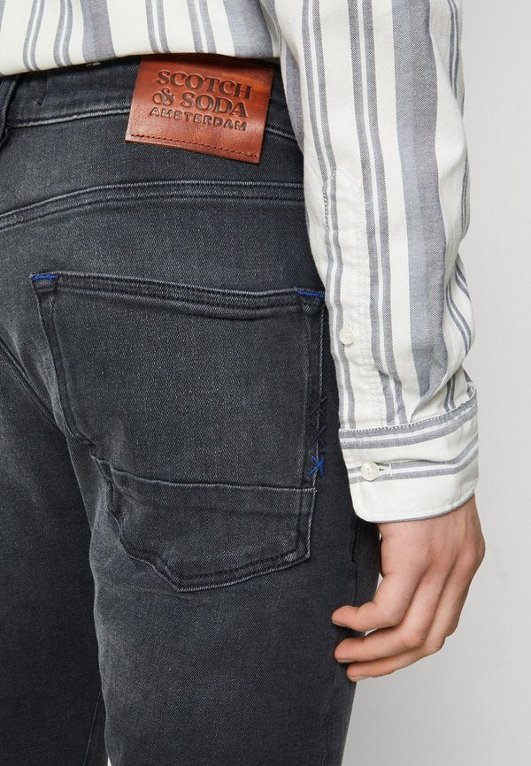 Scotch & Soda SEASONAL ESSENTIALS RALSTON