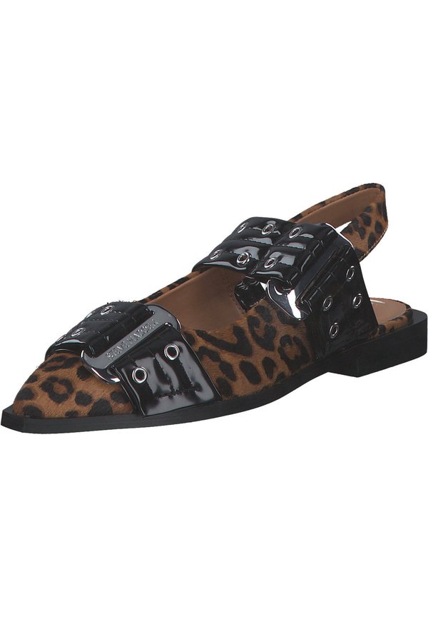 Steve Madden BLO GRAND AVE-L