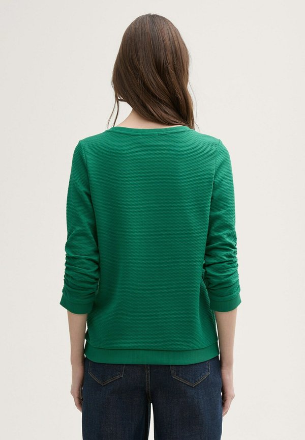 TOM TAILOR DENIM STRUCTURED