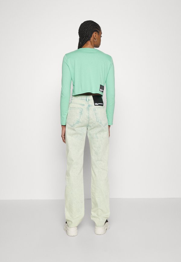 Karl Lagerfeld Jeans RISE STRAIGHT