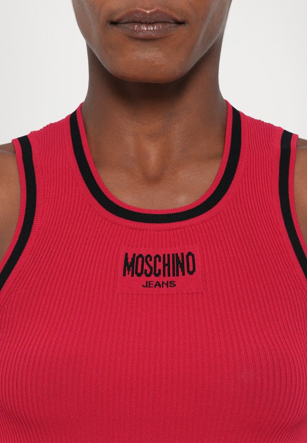 MOSCHINO JEANS