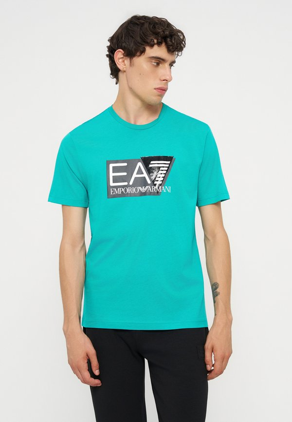 EA7 Emporio Armani
