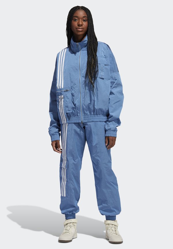 adidas Originals IVY PARK NYLON TRACK PANTS (ALL GENDER)